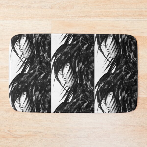 Item preview, manga designed and sold by rcarts.
