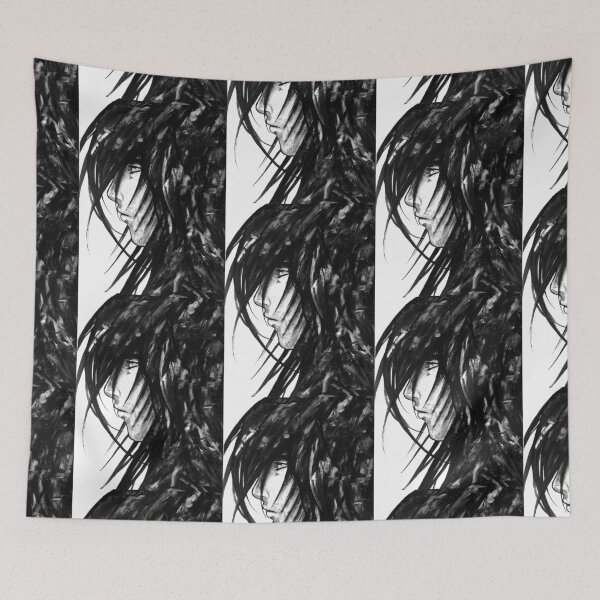 Item preview, manga designed and sold by rcarts.
