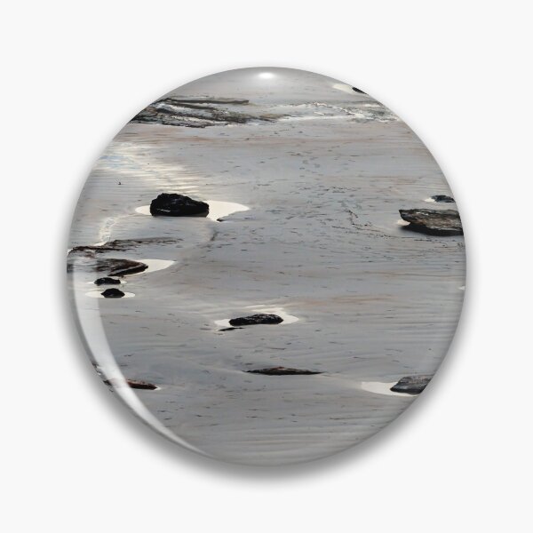 Item preview, Rocks At The Beach designed and sold by metriognome.