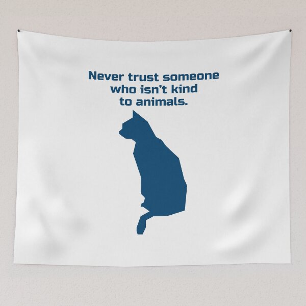 Item preview, animal lover quotes designed and sold by smd90.
