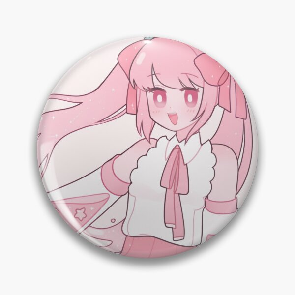 Artikelvorschau, Erdbeermilch Miku entworfen und verkauft von cheriipan.