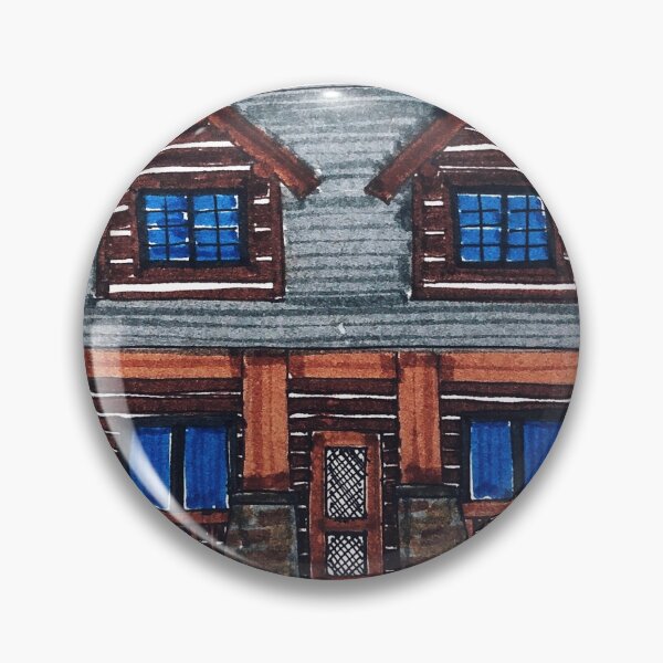 Item preview, Cabin designed and sold by jcdendel.