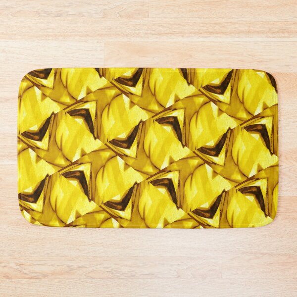 Item preview, Honeycomb Abstract  designed and sold by Lynn  Marie Sharp.