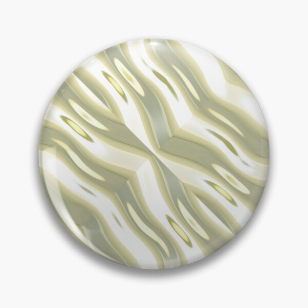 Item preview, Gold ripples canceling each other out designed and sold by Arcane  Adorable.