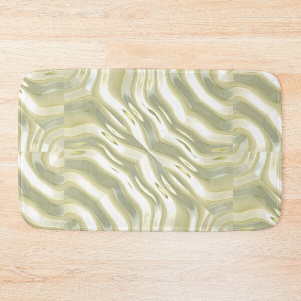Item preview, Gold ripples canceling each other out designed and sold by Arcane  Adorable.