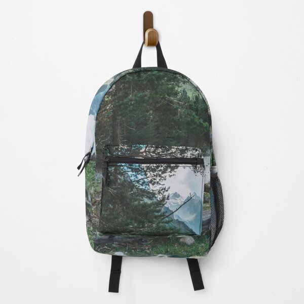 Item preview, Greater Caucasus Mountain Landscape designed and sold by JTS STORE.