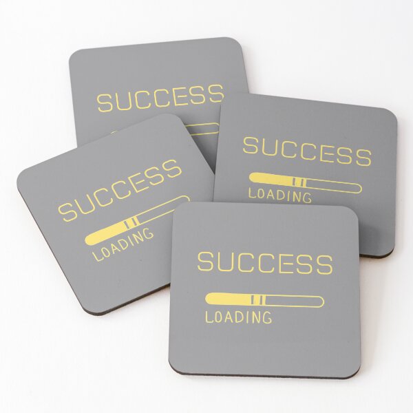 Item preview, Success Loading designed and sold by mosalah414.