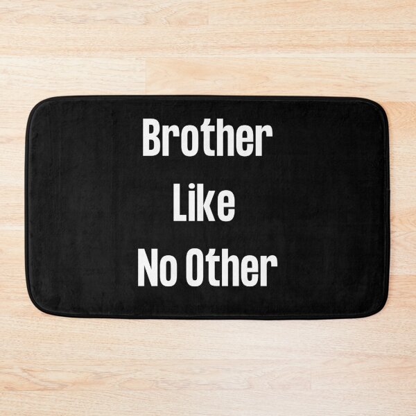 Item preview, Brother Like No Other designed and sold by palaco210.