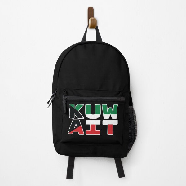 Item preview, Kuwait Flag Text designed and sold by OldDannyBrown.