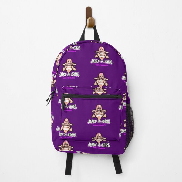 Item preview, Just a Girl Who Loves Karate designed and sold by Captivation.