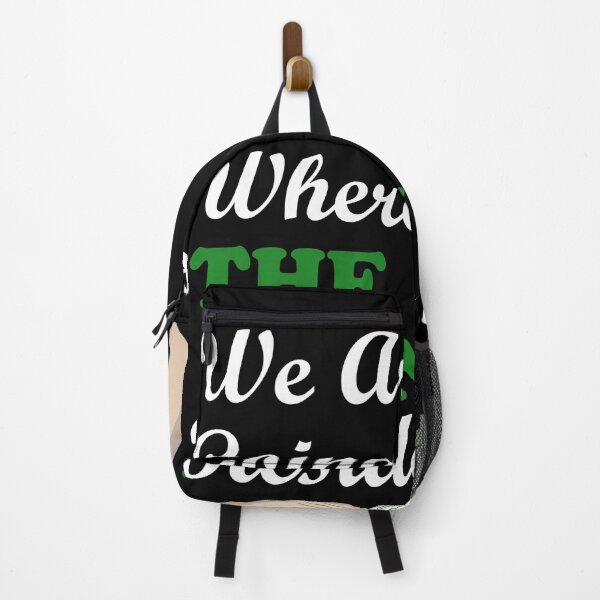Item preview, We are going where the money reside designed and sold by FADIS.