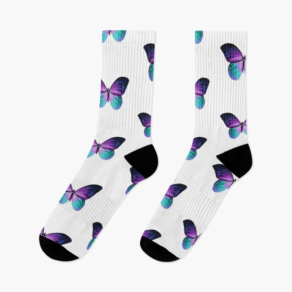 Item preview, Purple Butterfly designed and sold by Jacksonsmerch.