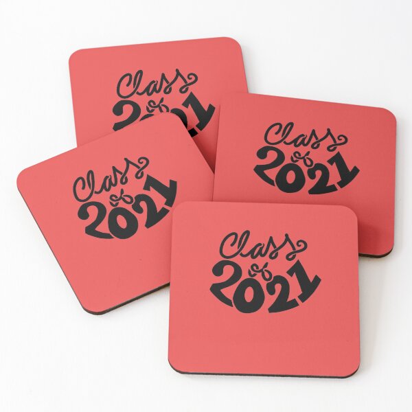 Item preview, Class of 2021 designed and sold by FrictionMaxxing.