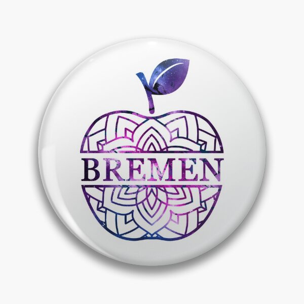 Item preview, Bremen designed and sold by CallSignNacho.