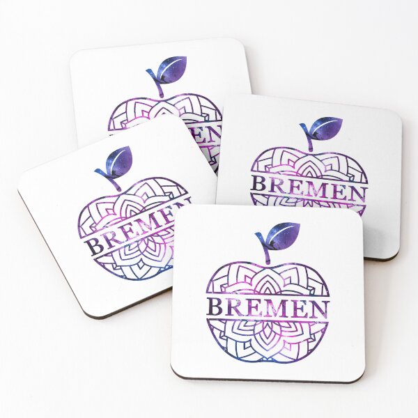 Item preview, Bremen designed and sold by CallSignNacho.