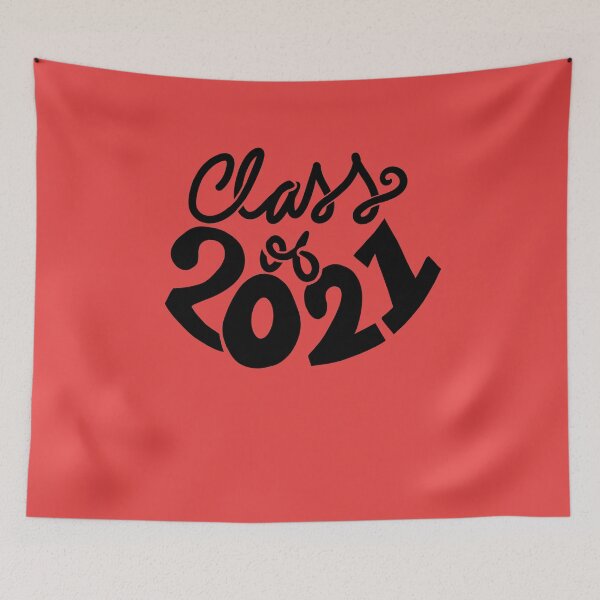 Item preview, Class of 2021 designed and sold by FrictionMaxxing.