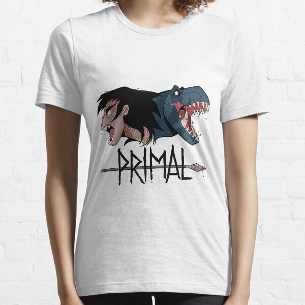 Spear and Fang Essential T-Shirt