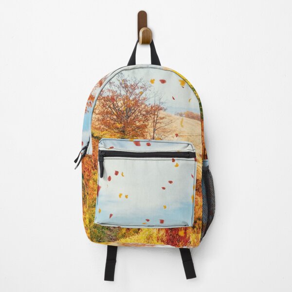 Item preview, Birch Forest In Autumn Season designed and sold by JTS STORE.