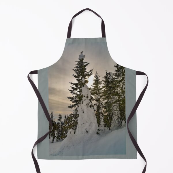Item preview, winter forest designed and sold by SzendeB.