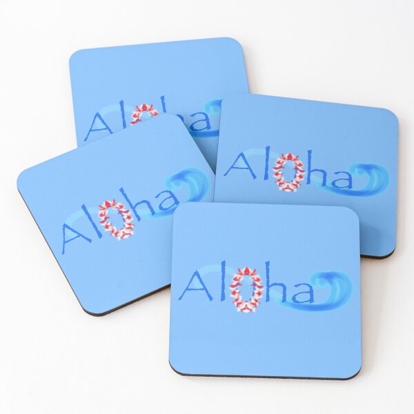 Item preview, Aloha  designed and sold by GdaySnoopy.