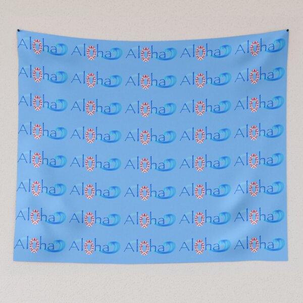 Item preview, Aloha  designed and sold by GdaySnoopy.