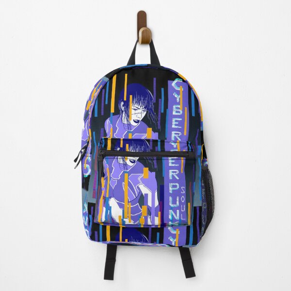 Item preview, Cyberpunk soul 3.n designed and sold by Blacklinesw9.