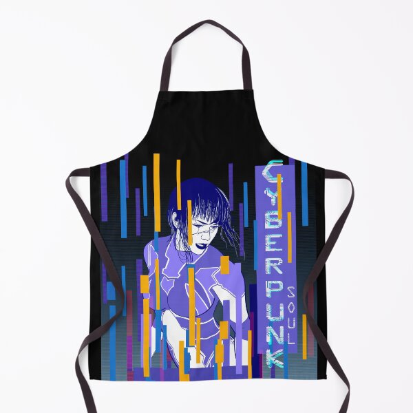Item preview, Cyberpunk soul 3.n designed and sold by Blacklinesw9.