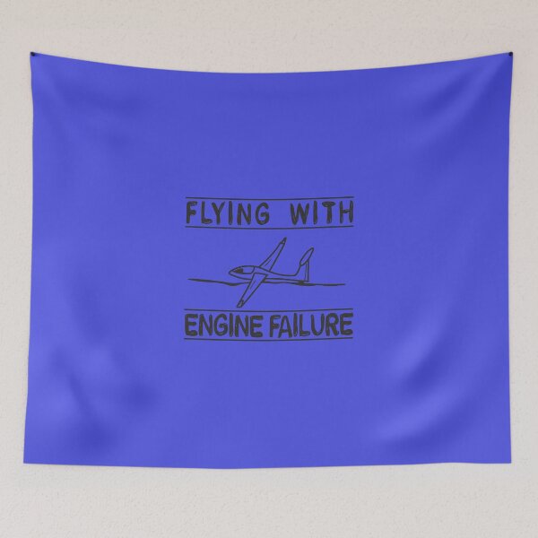 Item preview, Glider flying glider pilot glider plane designed and sold by TobiasAnton.