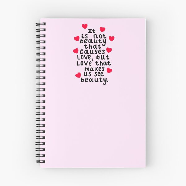 Item preview, love that makes us see beauty designed and sold by natalikia-n.