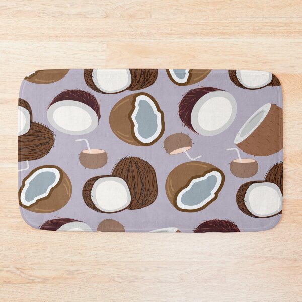 Item preview, coconut designed and sold by LU NA.
