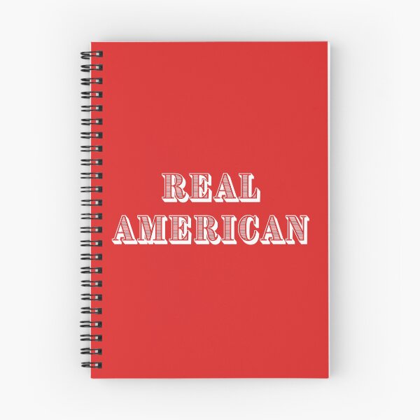 Item preview, Real American designed and sold by artistoutfitter.
