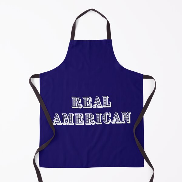 Item preview, Real American designed and sold by artistoutfitter.