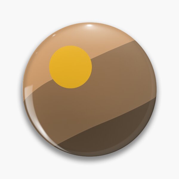 Item preview, Tuscan Sun | Boho Sun Design | Brown tones designed and sold by BohoMondo.