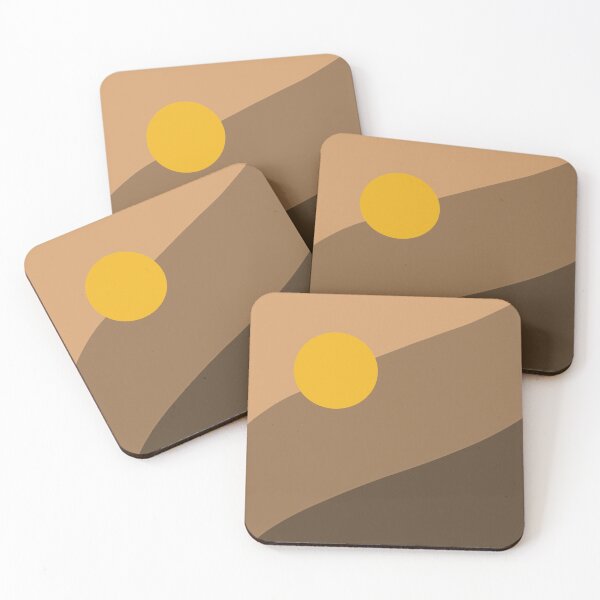 Item preview, Tuscan Sun | Boho Sun Design | Brown tones designed and sold by BohoMondo.