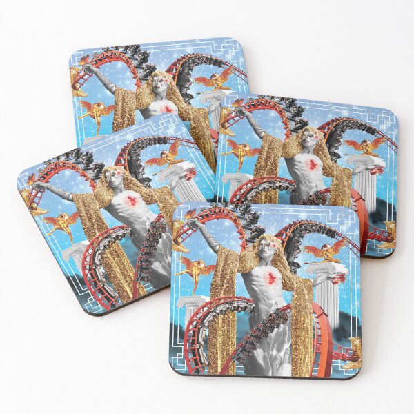 Item preview, The Comeback Kid designed and sold by KKEgypt.