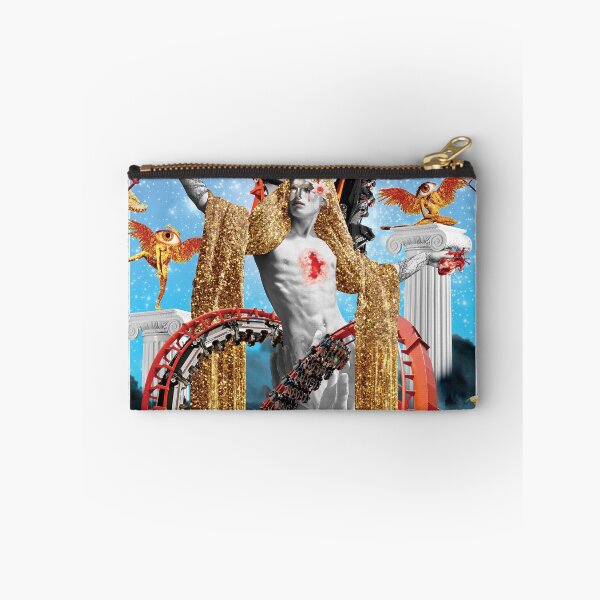 Item preview, The Comeback Kid designed and sold by KKEgypt.