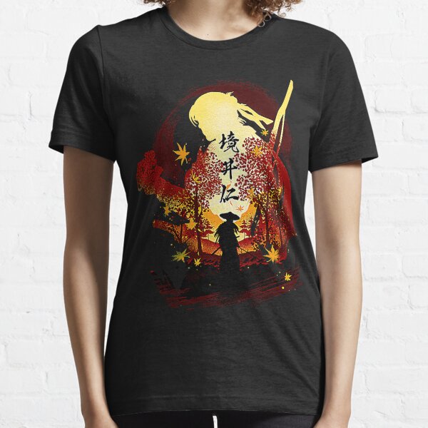 New Ghost Essential T-Shirt