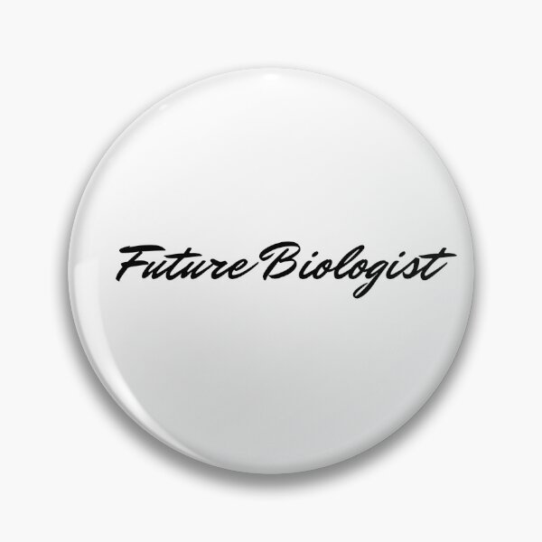 Item preview, Future Biologist designed and sold by JaVybz.