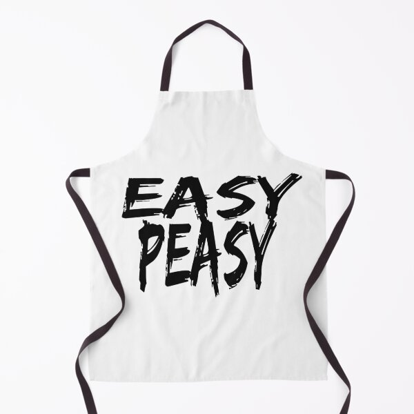Item preview, Easy Peasy designed and sold by kispixart.
