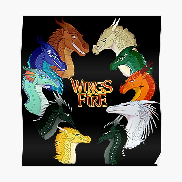 Wings Of Fire Posters | Redbubble