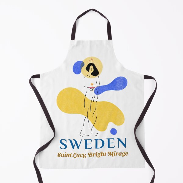 Item preview, Saint Lucy, Bright Mirage - Sweden designed and sold by Gavinstar.
