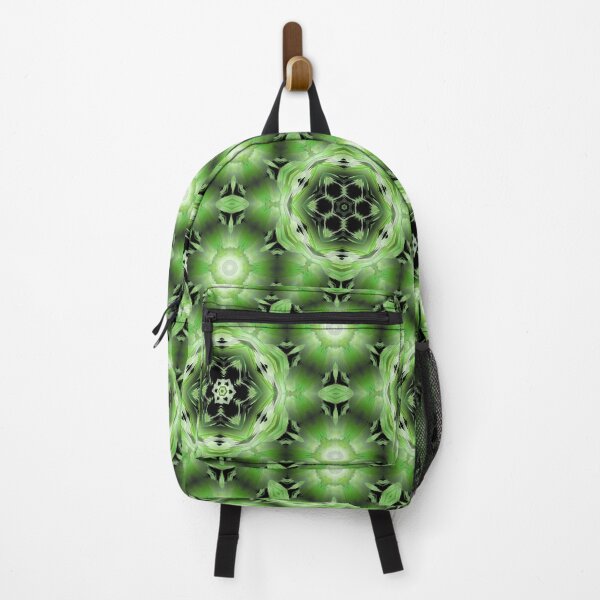 Item preview, green g mandala pattern designed and sold by haroulita.