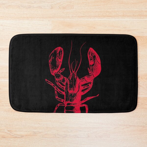 Item preview, BE MY LOBSTER designed and sold by azified.