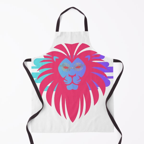 Item preview, the lion designed and sold by edinto92.