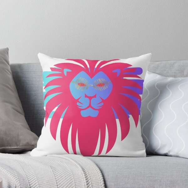 Item preview, the lion designed and sold by edinto92.