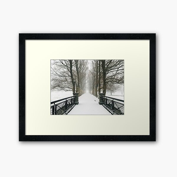 Item preview, Willow Path Colgate University designed and sold by dgrimmig.