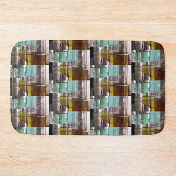 Item preview, Soft glass and metal designed and sold by KathersClarke.
