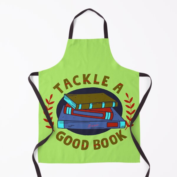 Item preview, Good Book designed and sold by LibrosBOOKtique.