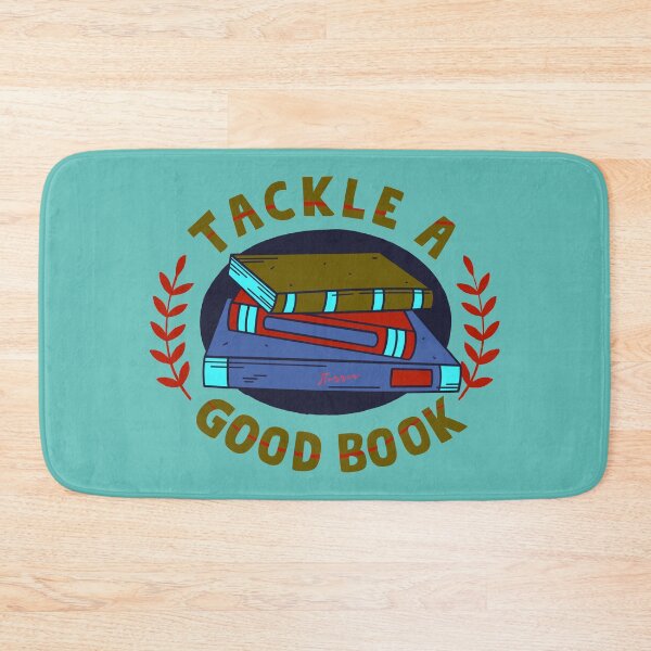 Item preview, Good Book designed and sold by LibrosBOOKtique.