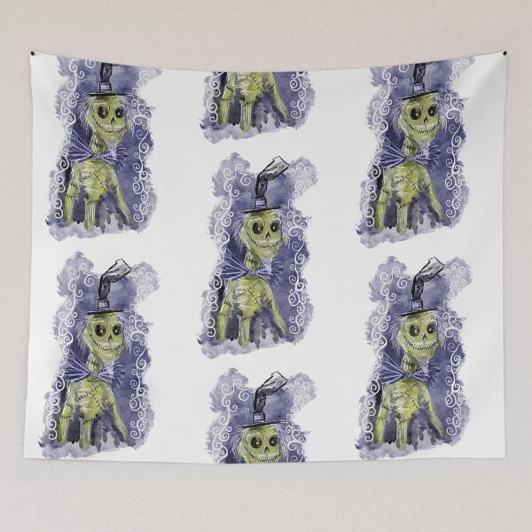 Item preview, Rag man in top hat designed and sold by Matt Corrigan.